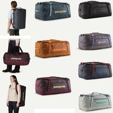 Patagonia Black Hole Duffel 70L 49348 Travel Bag Luggage picture