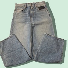 Luxury Streetwear Closed brand 9DCC Men's 30x30 blue denim jeans picture