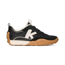 Women's kate spade new york K As In Kate Runners Black Nylon picture