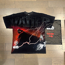 Star Wars Civil Regime Darth Vader Graphic T-Shirt picture