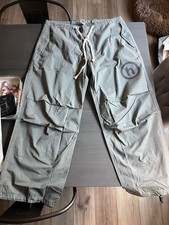 Hidden NY Over Pants Green S/M New picture