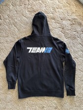 Blizzard Employee Team 13 Hoodie WoW Tauren StarCraft Marine Internal Team Rare picture