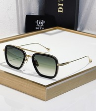 DITA Style Unisex Sunglasses - MODEL: FLIGHT 006 SIZE:52口22-144 picture