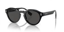 BURBERRY | NEW | 4404 | 4404 3001 - 87 | BLACK | DARK GREY picture