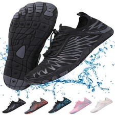 Pro Barefoot Shoes Healthy&Non-Slip Footwear Unisex Hiking Suitable Outdoor Shoe picture