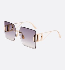 Dior 30Montaigne S7U 64mm – Oversized Sunglasses, 100% Authentic picture