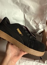 puma women’s safety work shoes picture