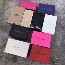 Bulk Reseller Box: Brand New Shoes Lot - 15 Items - All Sizes - Amazon Wholesale picture