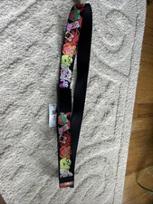 Adult Muppets unisex buckle belt  picture
