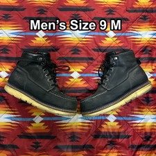 Wolverine I-90 Durashock 6