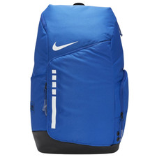 Nike DX9786-480 Hoops Elite Backpack Game Royal Blue Bag, Size: 32L, NEW picture