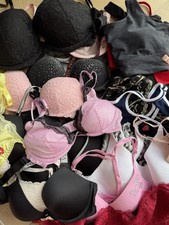 HUGE 50 Pcs. Victoria Secret Resale Lot RANDOM PULL picture