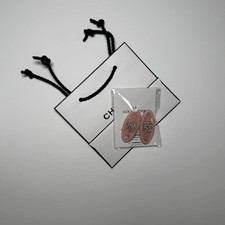 Pink Hair Clips GWP VIP Gift ChanelBeauté picture