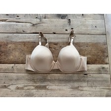 SOMA Warm Amber 38D Vanishing 360 Perfect Coverage Bra picture