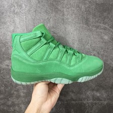 New Concepts AJ11 “Green Screen” Monstars IQ5700-900 2026 Men's Size picture