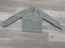 lululemon Non-Stop Bomber Jacket Reversible Water-Resistant Women's US Size 6 picture