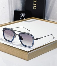 DITA Style Unisex Sunglasses - MODEL: FLIGHT 006 SIZE：52口22-144 picture