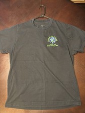 Born X Raised Covid T Shirt picture