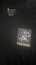 NYCC 2026 TokiDoki ComicCon Pigeon Tee picture
