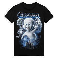 Casper: Get an Afterlife T-Shirt picture