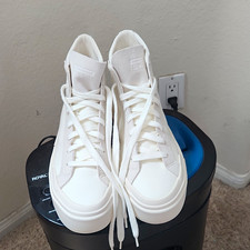 Converse Chuck Taylor All Star Cruise High Top Canvas Mens size 11 picture
