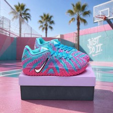 MEN - Size US 8.5-12 Ja 3 Morant 'COTTON CANDY' picture