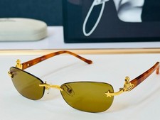 Vivienne Westwood MODEL VW12202 Women's Sunglasses Lens Size ：54口16-135mm - NEW picture