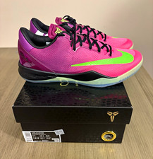 Nike Kobe 8 Protro Mambacurial - Size 11 - New in Box picture