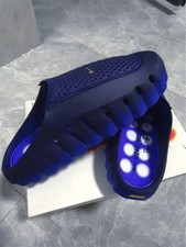 Nike Mind 001 Blue HQ4307-400 Men shoes Blackened picture