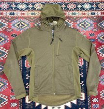 SITKA GEAR Scree Heavyweight Hooded jacket sz M hoody hunting EUC picture
