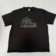 H&M Never Go Without Graphic T-Shirt picture