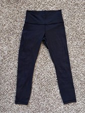 Lululemon Align 24 Inch Inseam Leggings picture