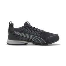 Puma Voltaic Evo Premium 31197301 Mens Black Mesh Athletic Running Shoes picture