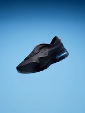 Zellerfeld Air Max 1000.2 Black/Glacier Blue Men's Size 13 JF3484 100% Authentic picture