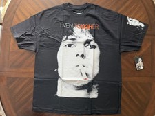 FUCT EVEN TOUGHER XXL 2XL T-Shirt Brand New Vintage 2006 picture