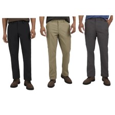 Wrangler Men's Tech Pant UPF 50+ picture