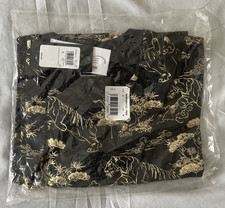 Rare Vintage Guess Shirt Never Opened Brand New M94P08R41E2 picture