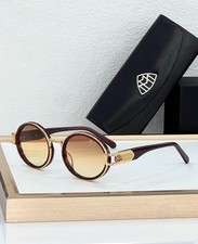 MAYBACH MODEL：Z1999 Unisex Sunglasses Lens SIZE：55口22-145mm With New Case picture