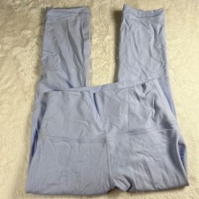 Lululemon Align High Rise Pant Light Lavender Cropped Leggings Size M picture