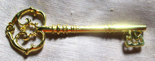 XL NEW BEAUTIFUL SHINY GOLD 