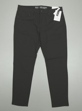 Projek Raw Tech Apparel Flux 2.0 Performance Pants Men's Size 36 Black TAS25100 picture
