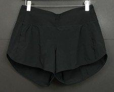 Lululemon Speed Up Shorts Long 4