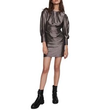 NWT Maje Ralery York Dress picture