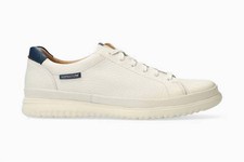 Mephisto Men's Thomas Sneaker White picture