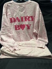 Dairy Boy Pink Camo Valentine’s Day Edition picture