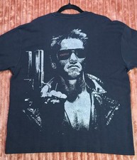 YoungLA x Terminator No Mercy Tee picture