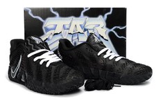 All Men's Size US Ja 3 Morant “BLACK NINJA” 7-11 picture