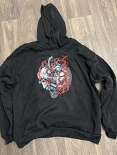 Kratos God Of War Hoodie picture