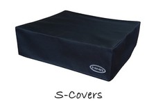 Custom Made Dust Covers For Any Turntables picture