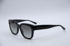 NEW DKNY DY 4145 3688/11 BLACK GRADIENT AUTHENTIC FRAMES SUNGLASSES 52-22 picture